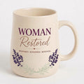 Woman Restored Biblical Women Mug