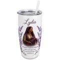 Woman Restored Biblical Women Bottle
